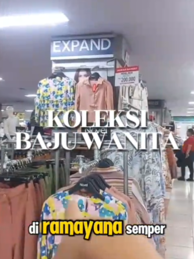 @Ramayana Semper