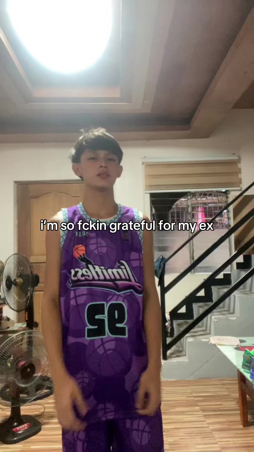 @Kael Francisco
