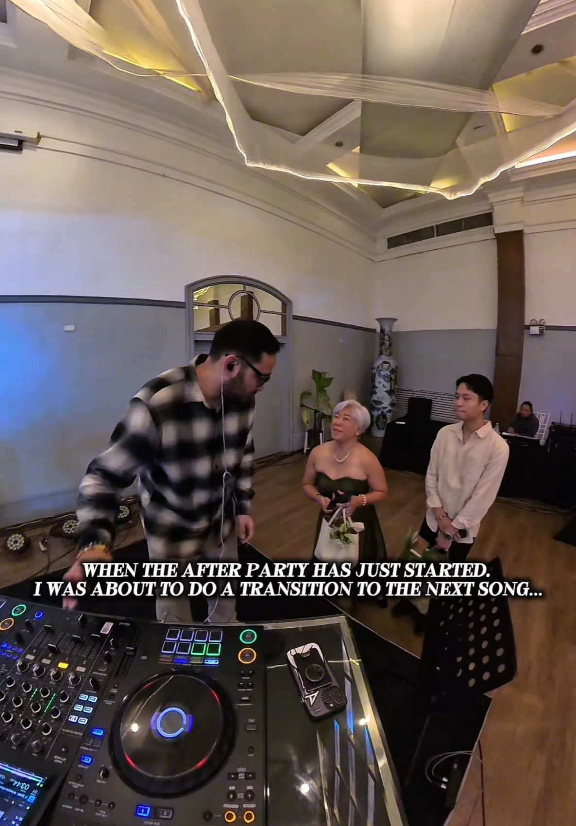 @DJ Adrian Legarda