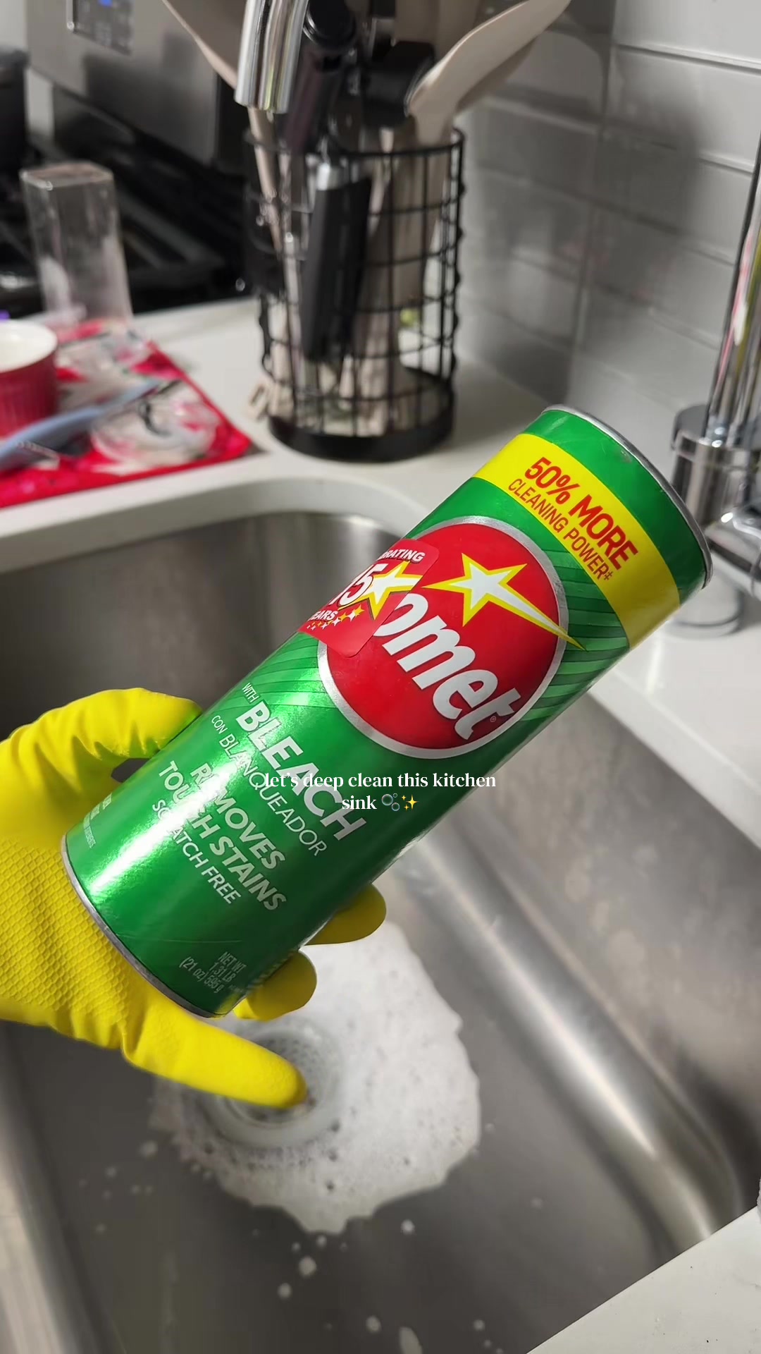 @cleaningwithlovetok