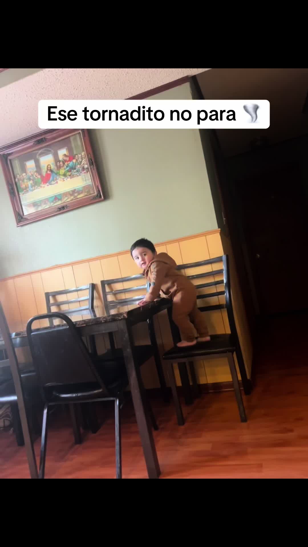 @Gansito Cadenas