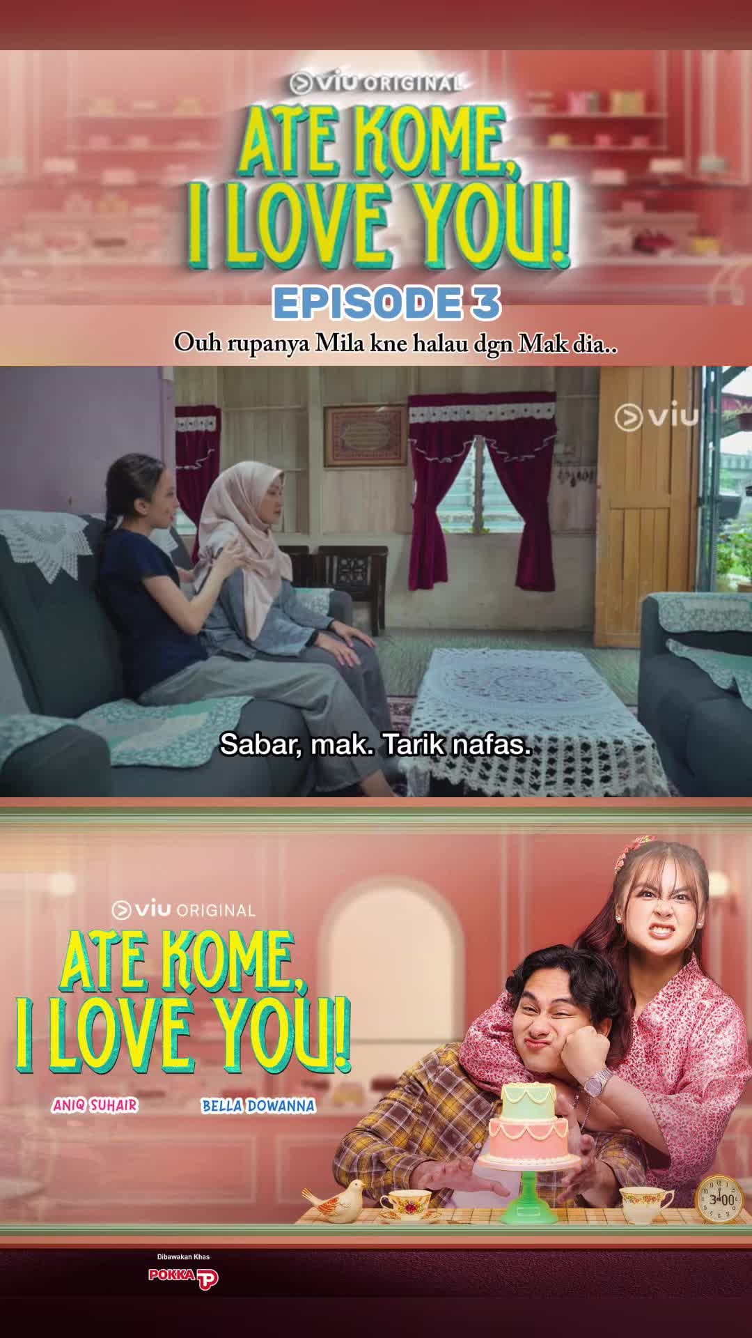 @KAKI DRAMA VIU