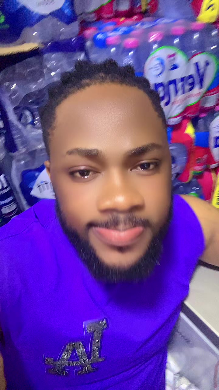 @Nana Ekow ๐