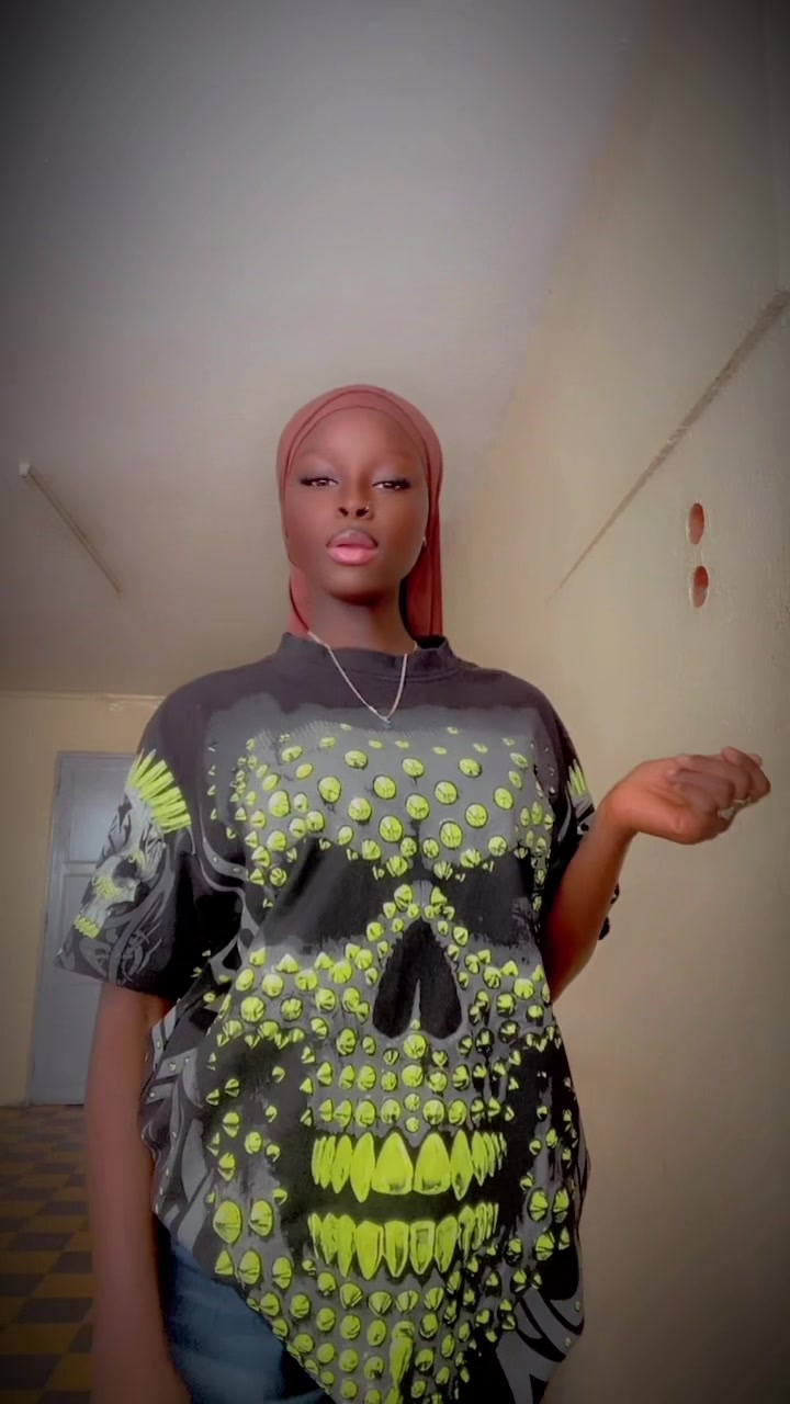 @Thioro bby ๐๐๐