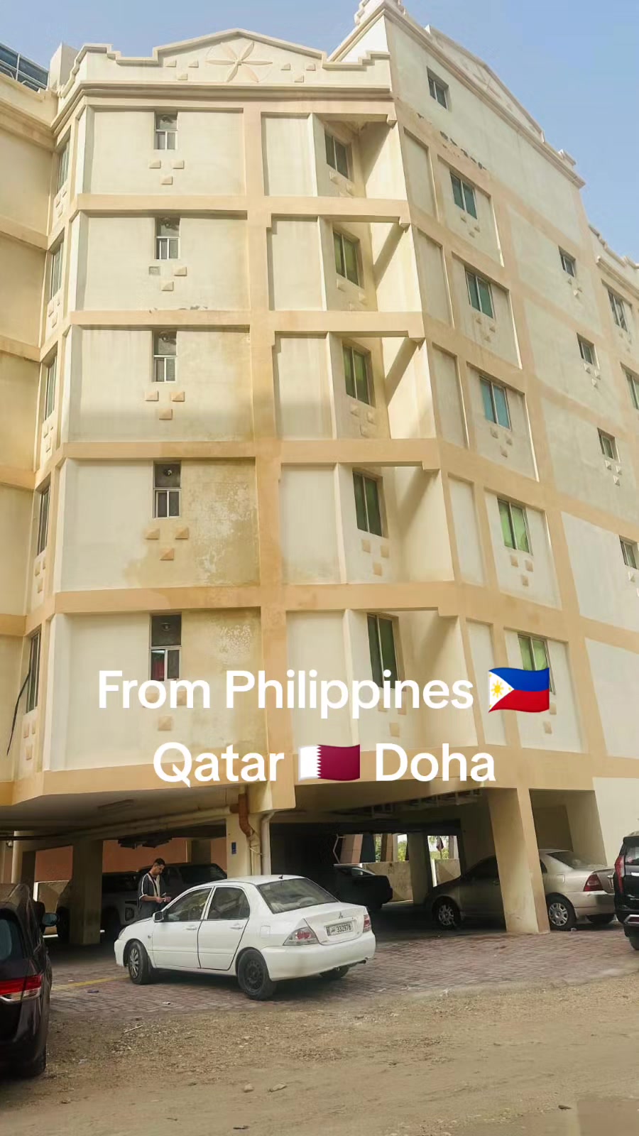 @Maidisha Doha Qatar