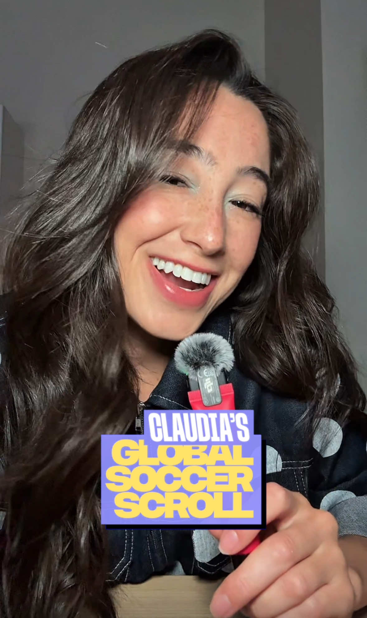 @Claudia Pag&aacute;n