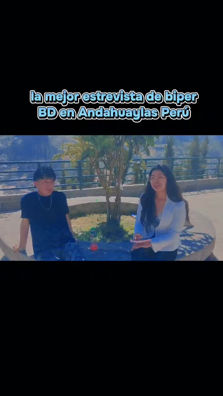 @Biper BD oficial