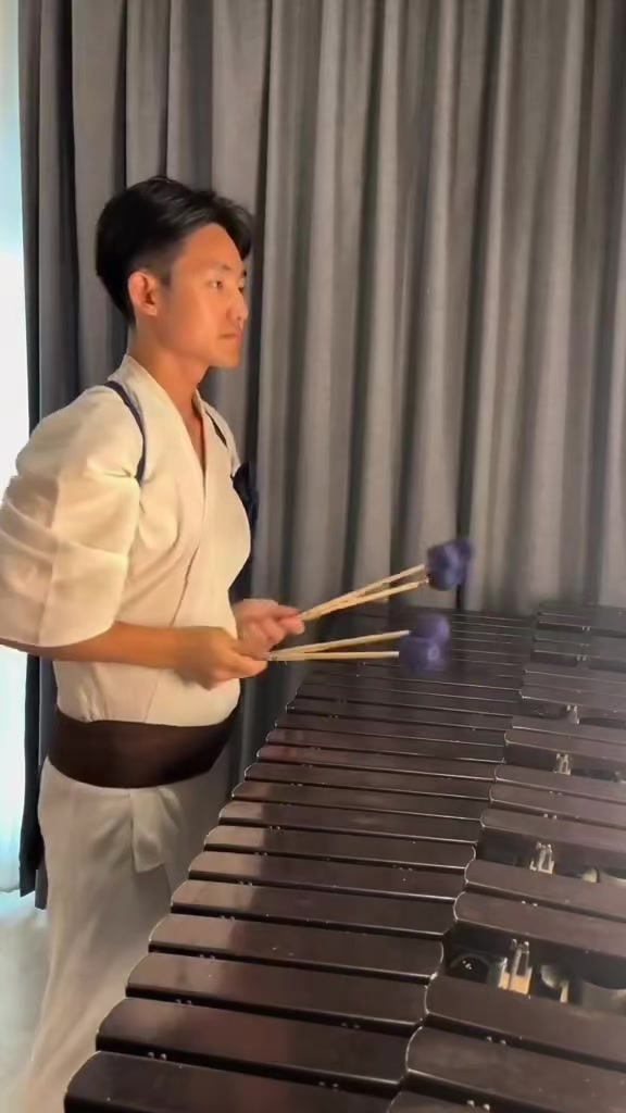 @The Indonesian Blue Channel