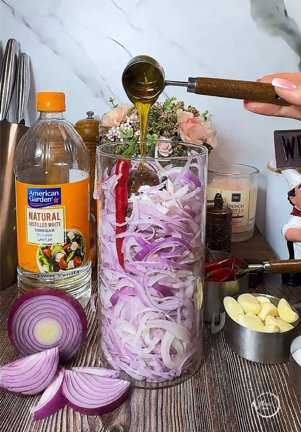 @Yana’s Kitchen|Food Creator