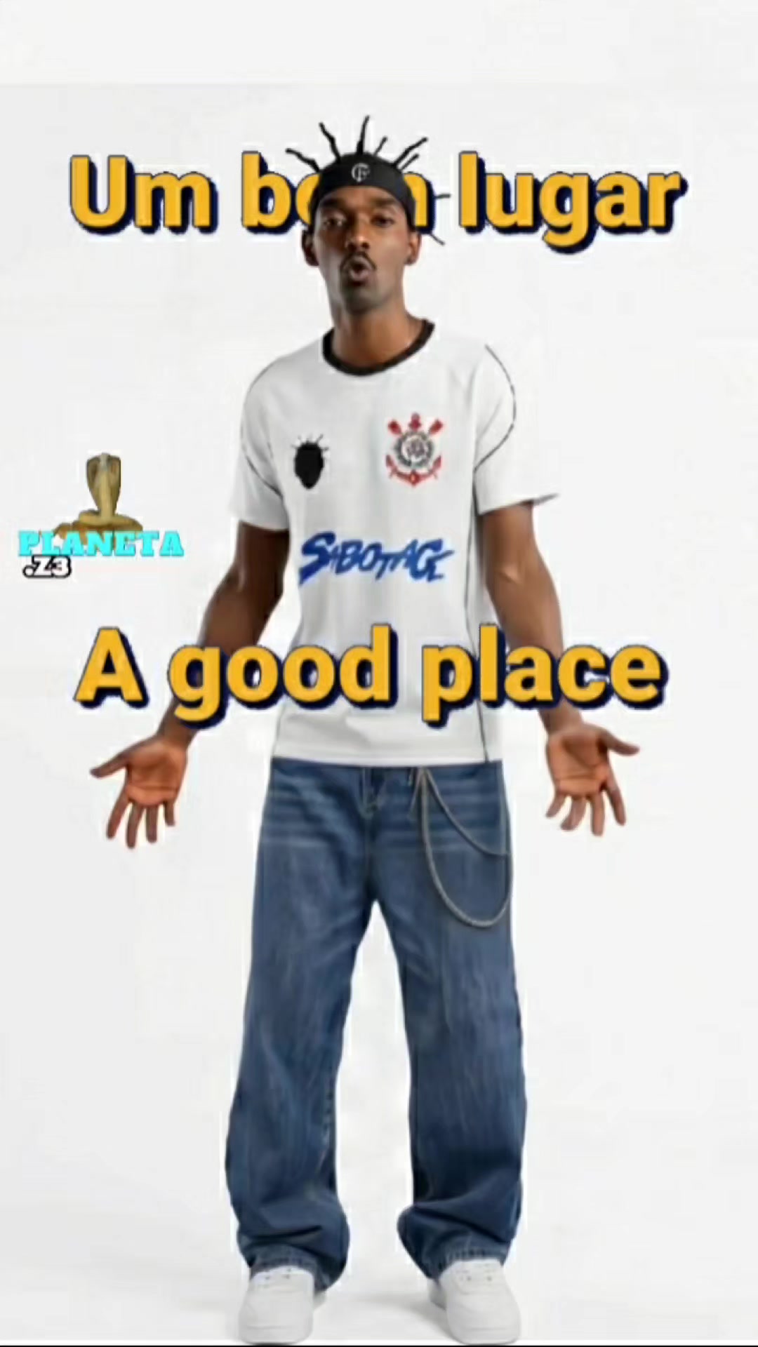 @Planeta Z