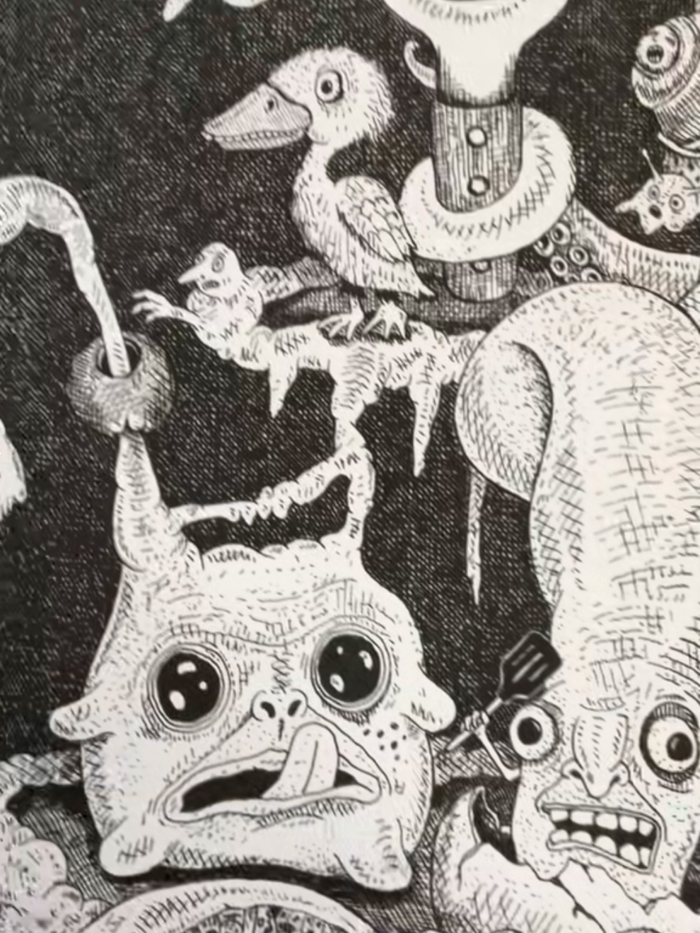 @Anthony Christopher Art