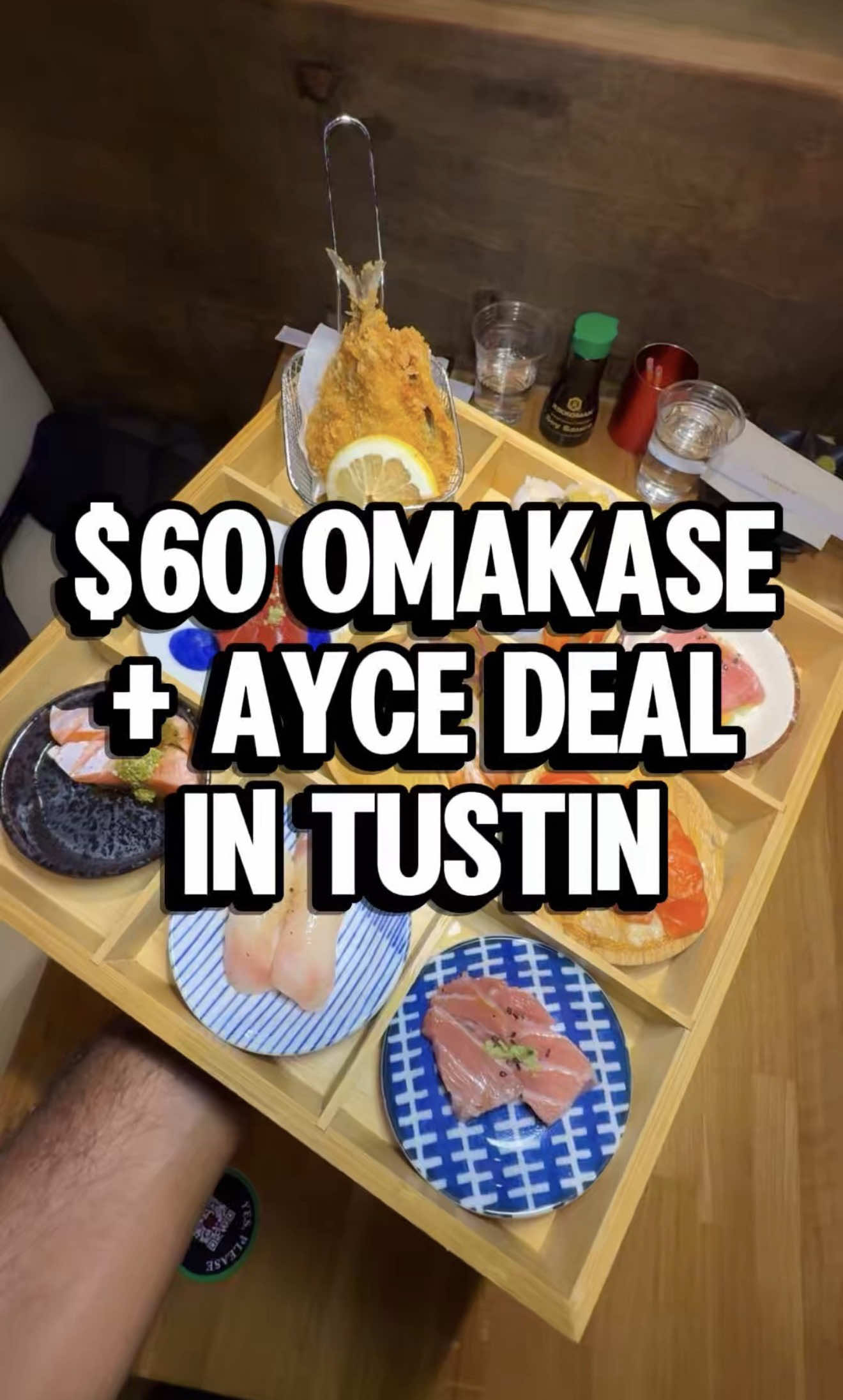 @The Tasty Foods