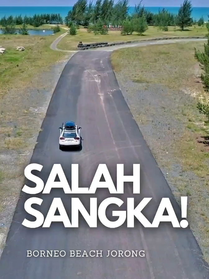 @Eksplorasi Archipelago