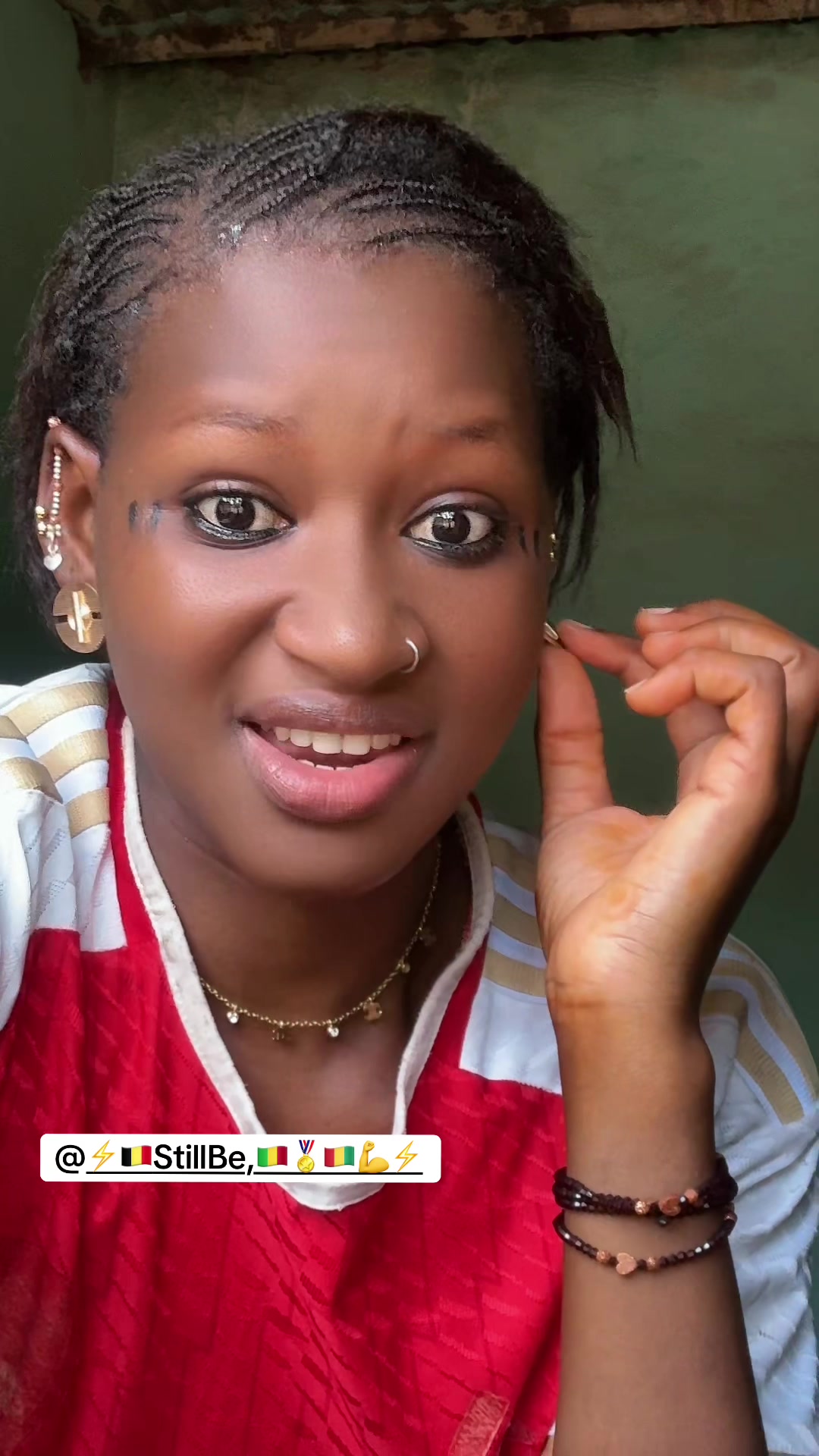 @Awiska Tangara