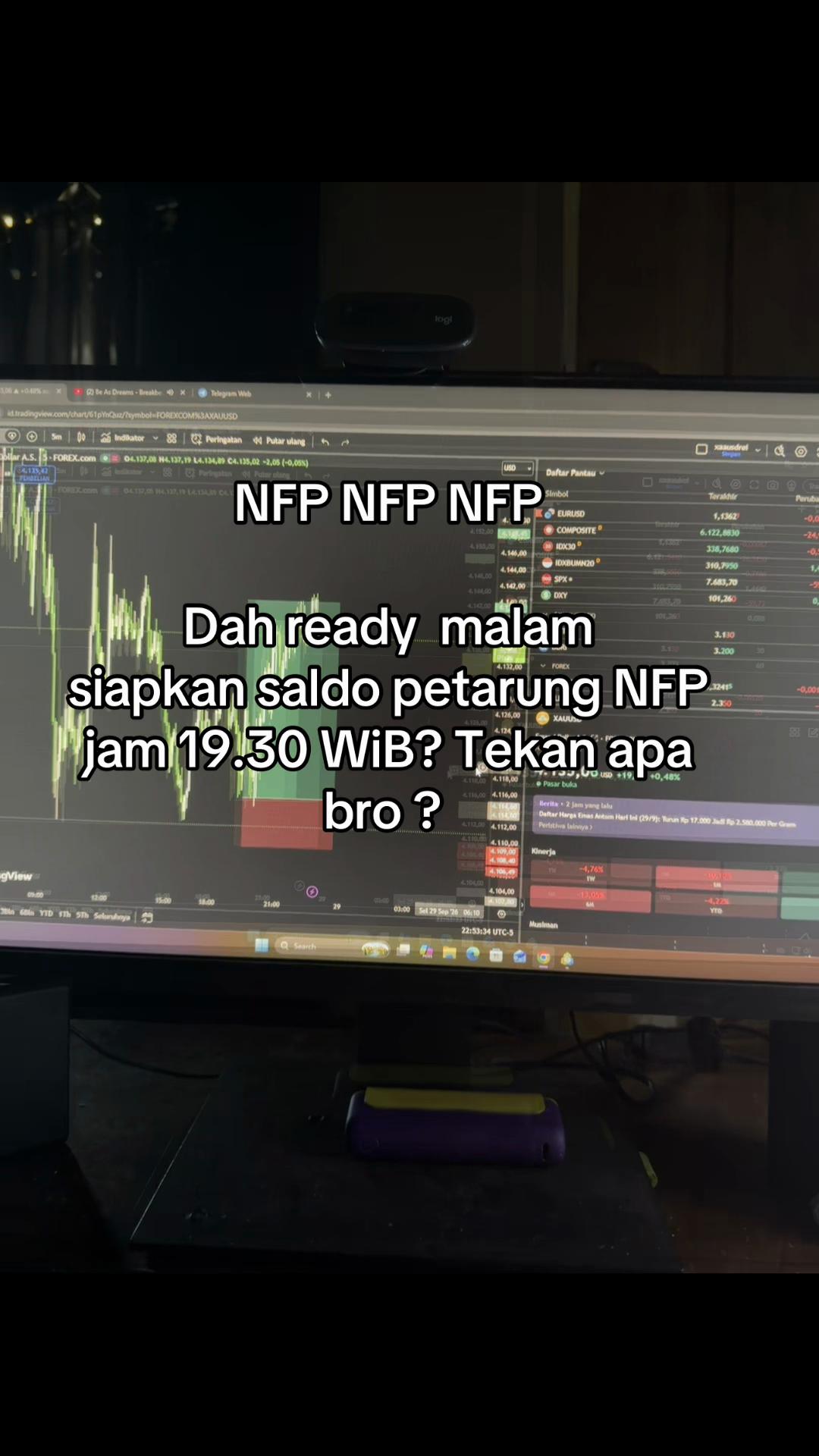 @XAUUSD