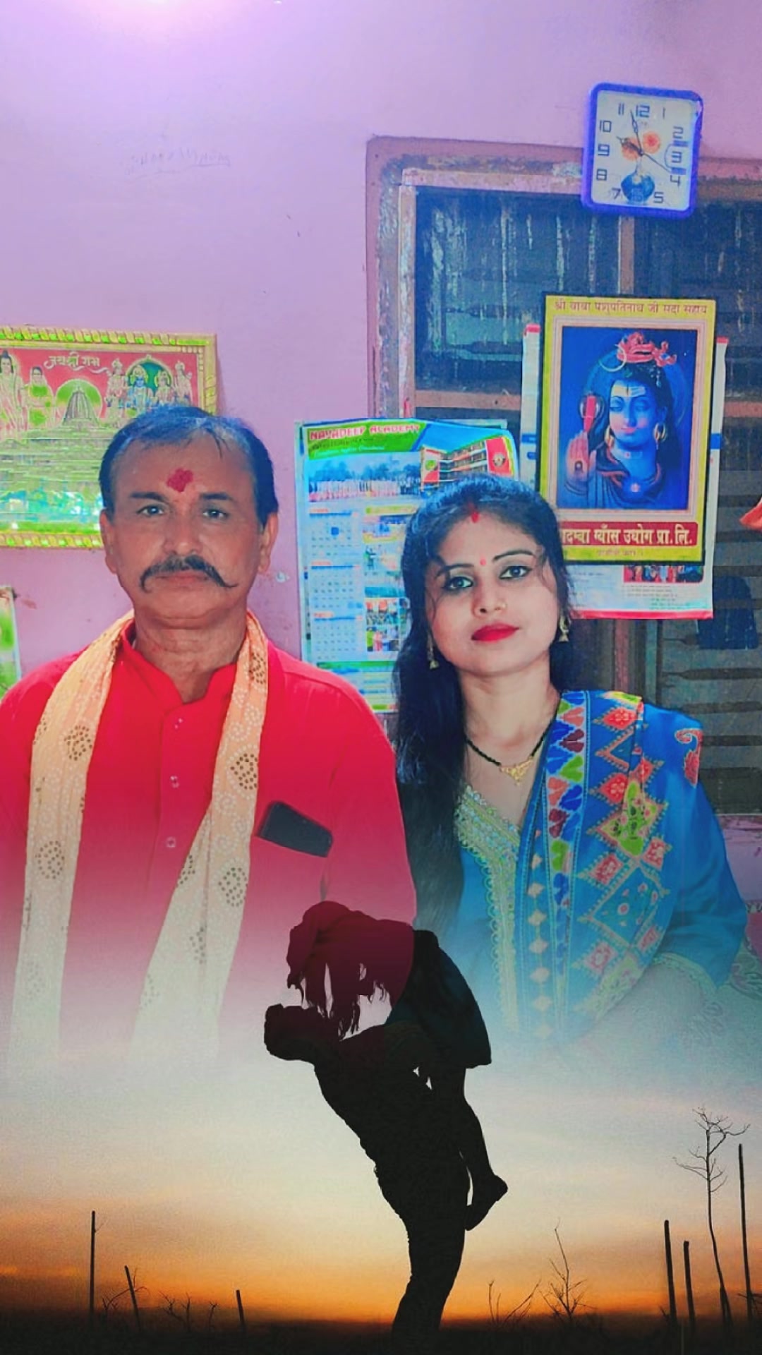 @Kiran_Anjali