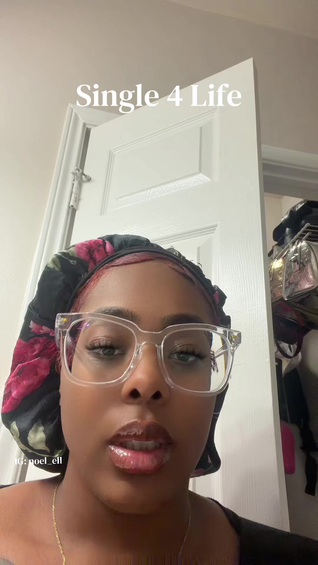 @The UNFRIENDLY Black Hottie ๐