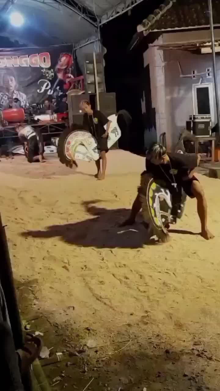 @TURONGGO WAHYU BUDOYO