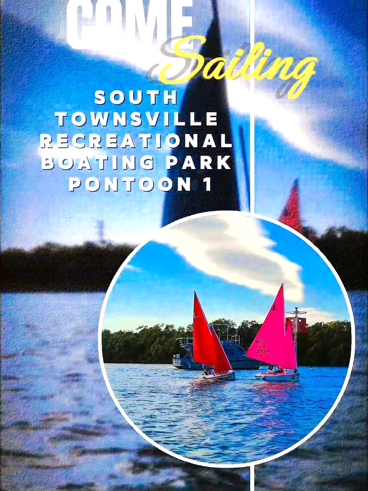 @SailabilityTownsville
