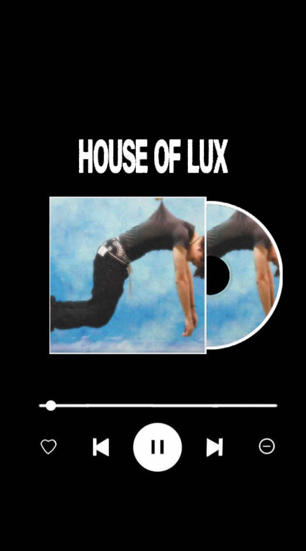 @House Lyrics 🎼