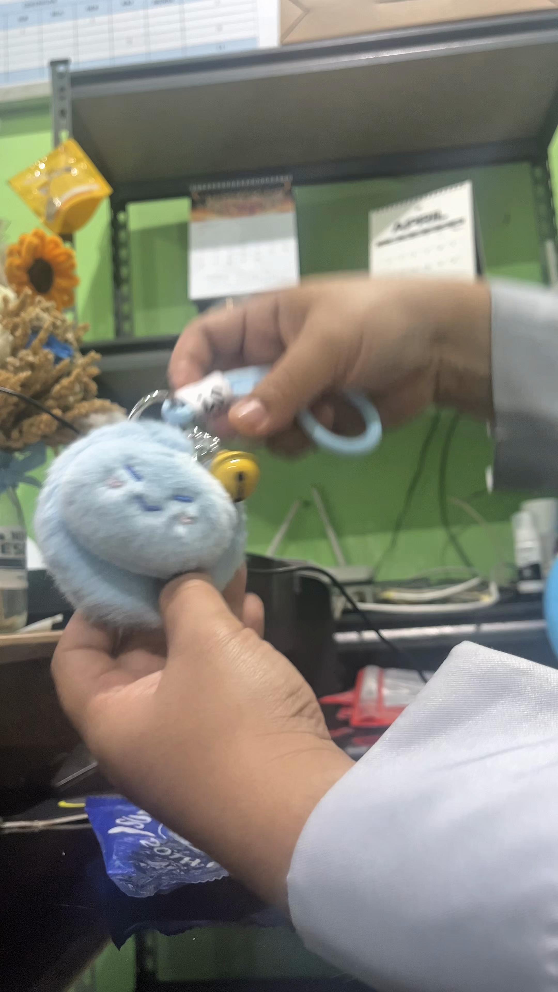 @CloudyeforWHY