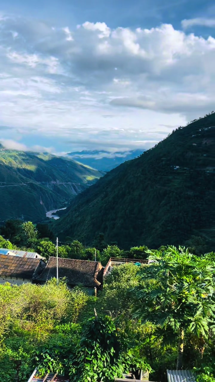 @Shyam Theeng Tamang