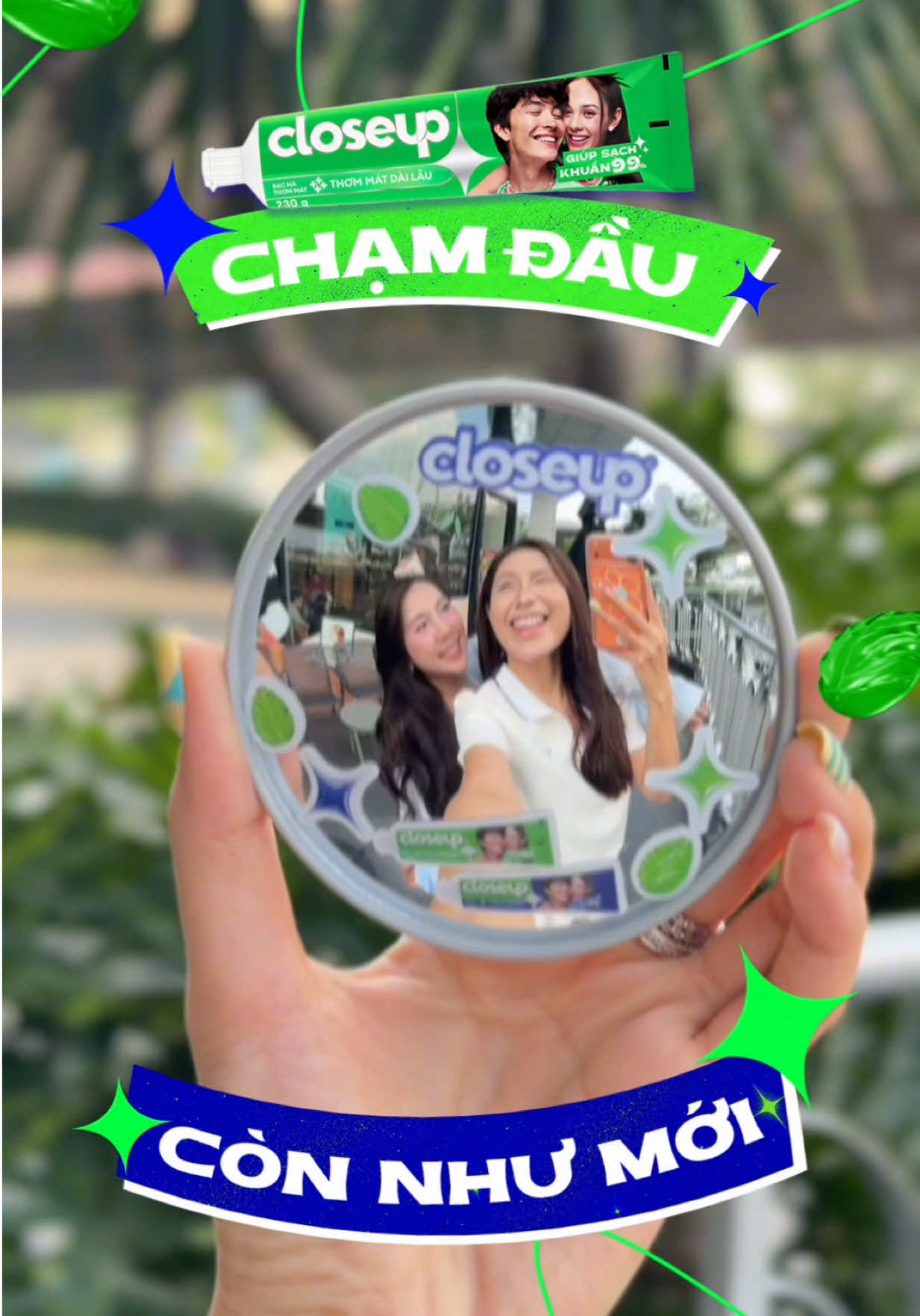 @Ch&acirc;m n&egrave; 🧚🏻&zwj;♀️