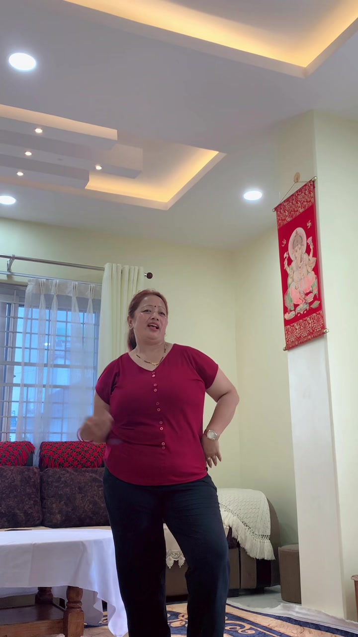 @Kamalagrg