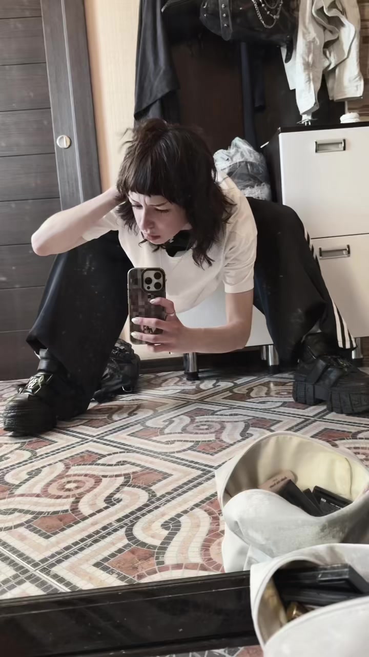 @морело
