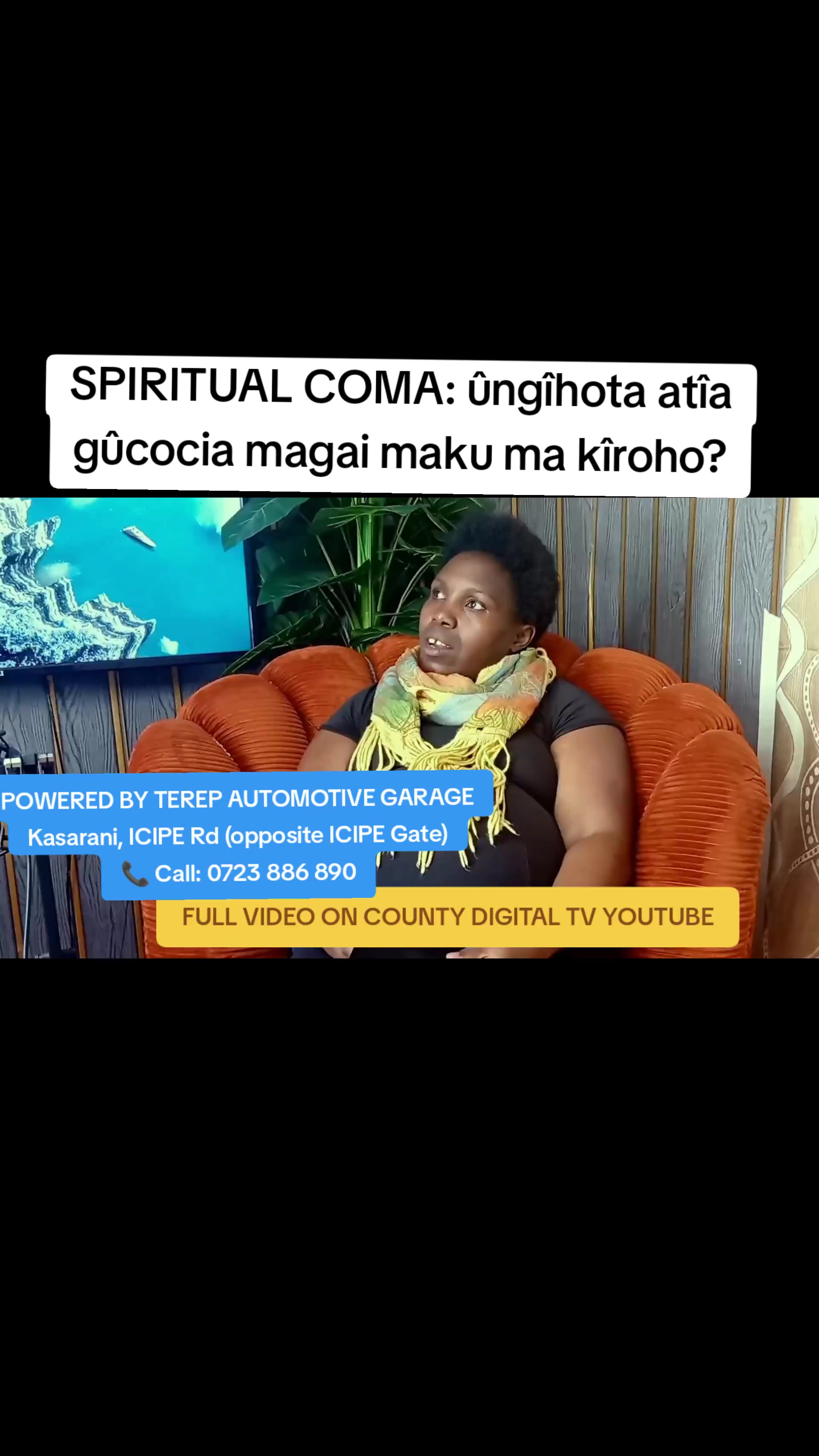 @County Digital Tv
