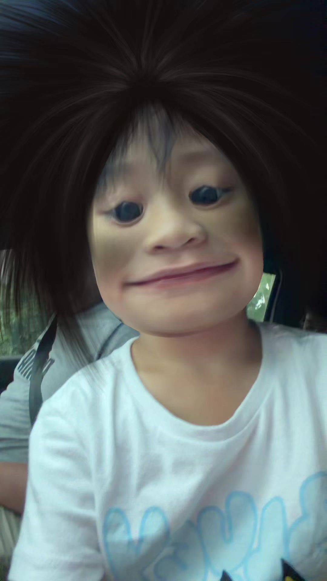 @Chloe Macumao