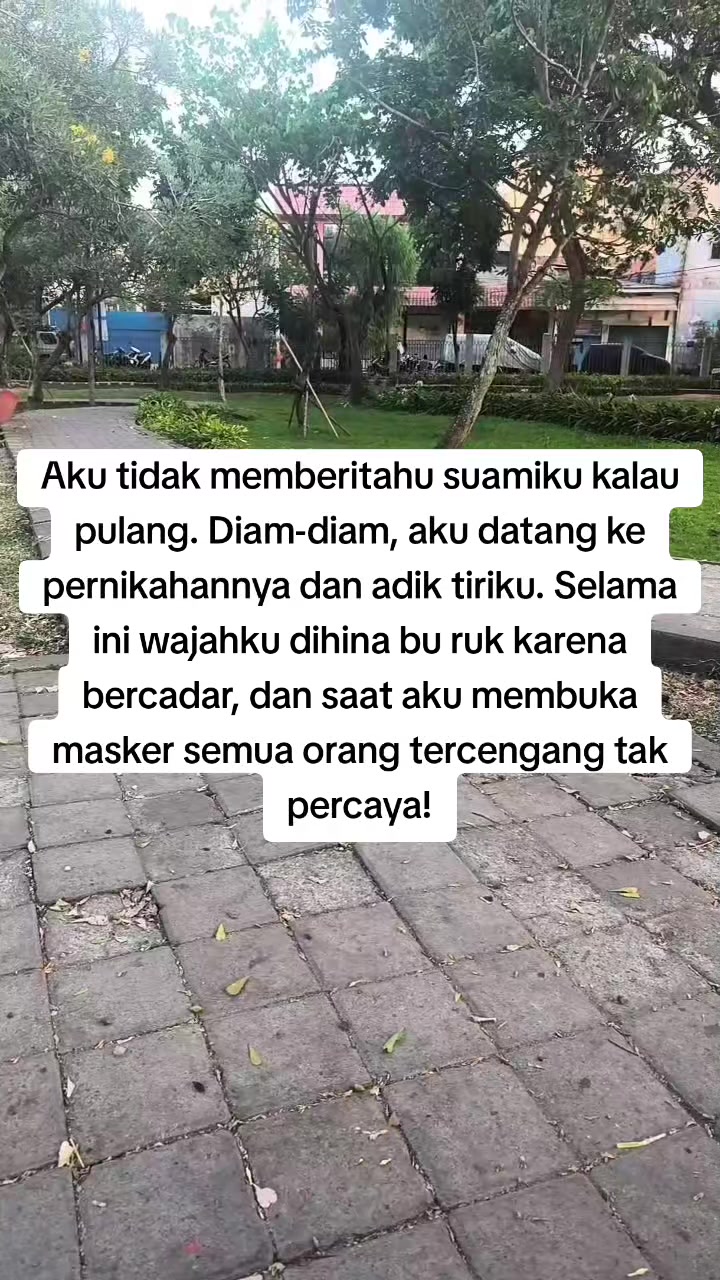 @Curhat Sekarang