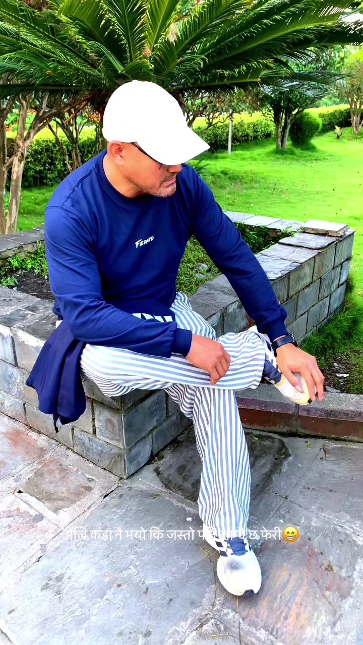 @कृष्ण गुभाजु