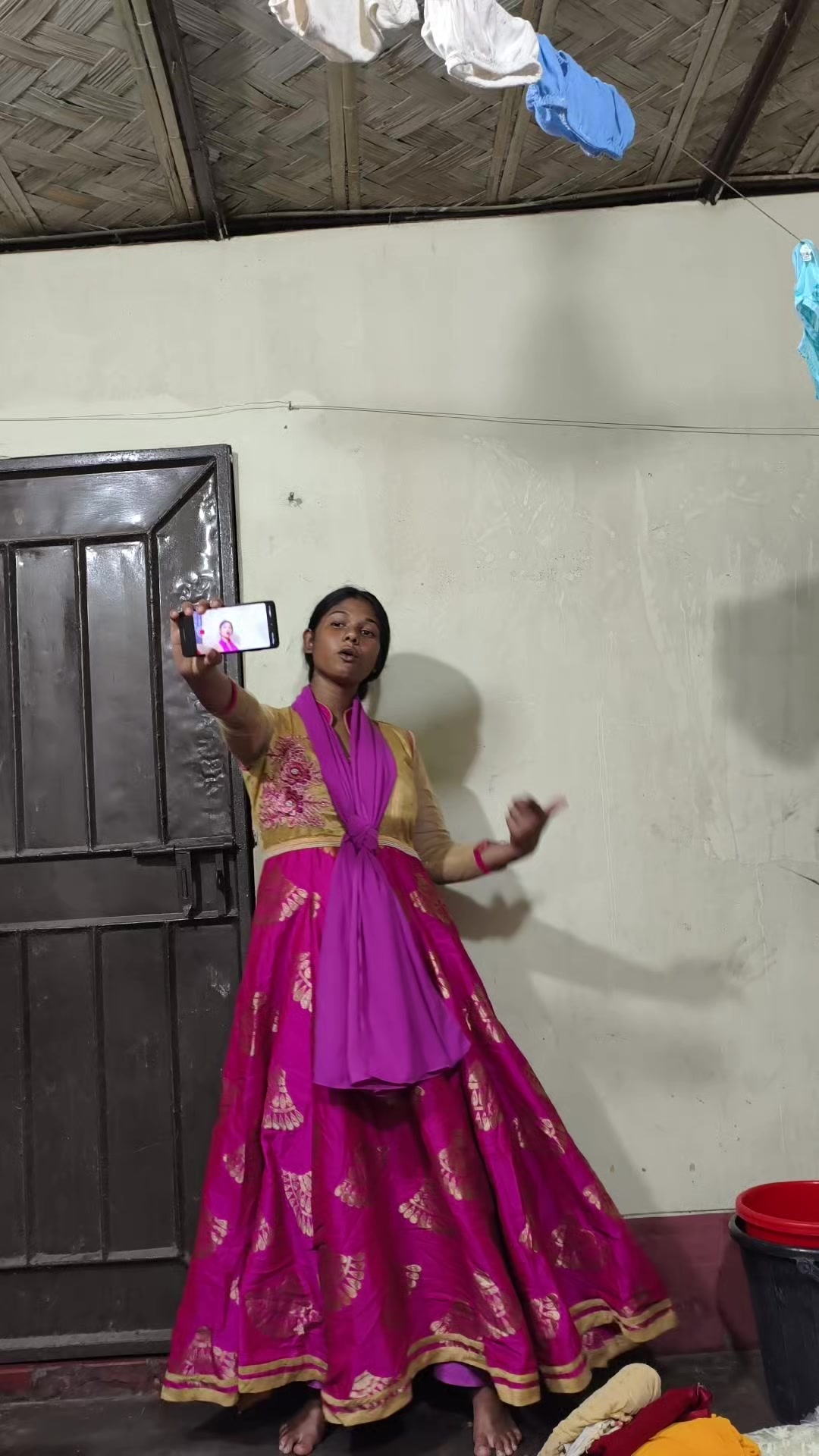 @AR Aklima vlogs