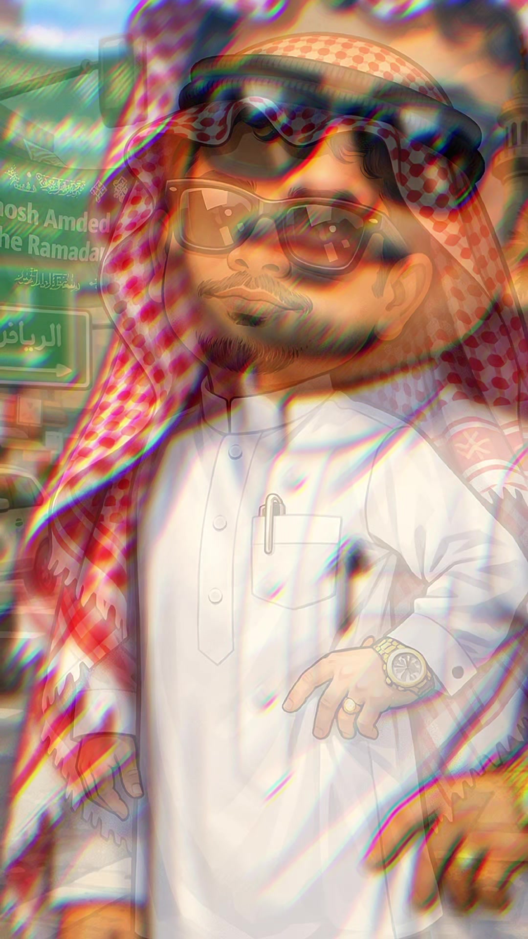 @Zooel Morshed