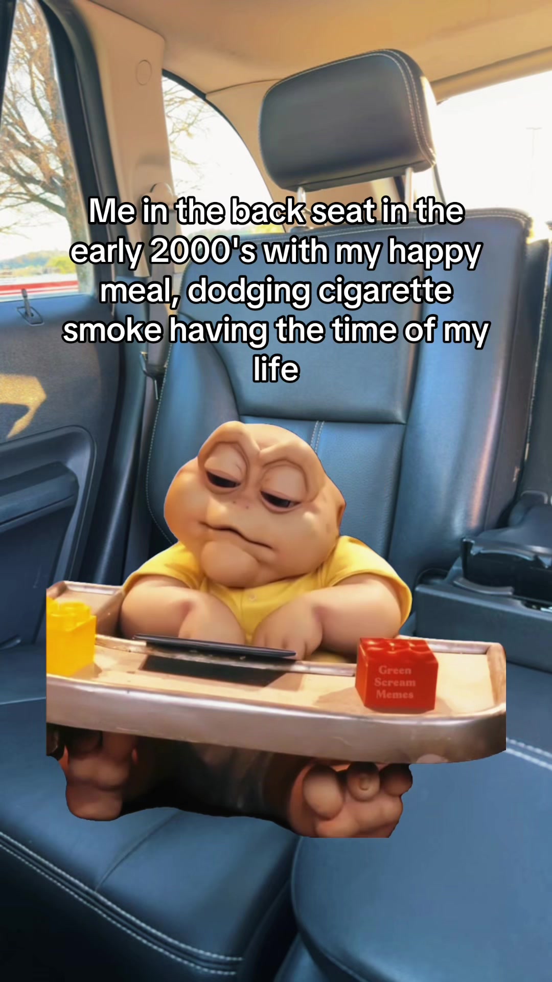 @Joscelyn Marie