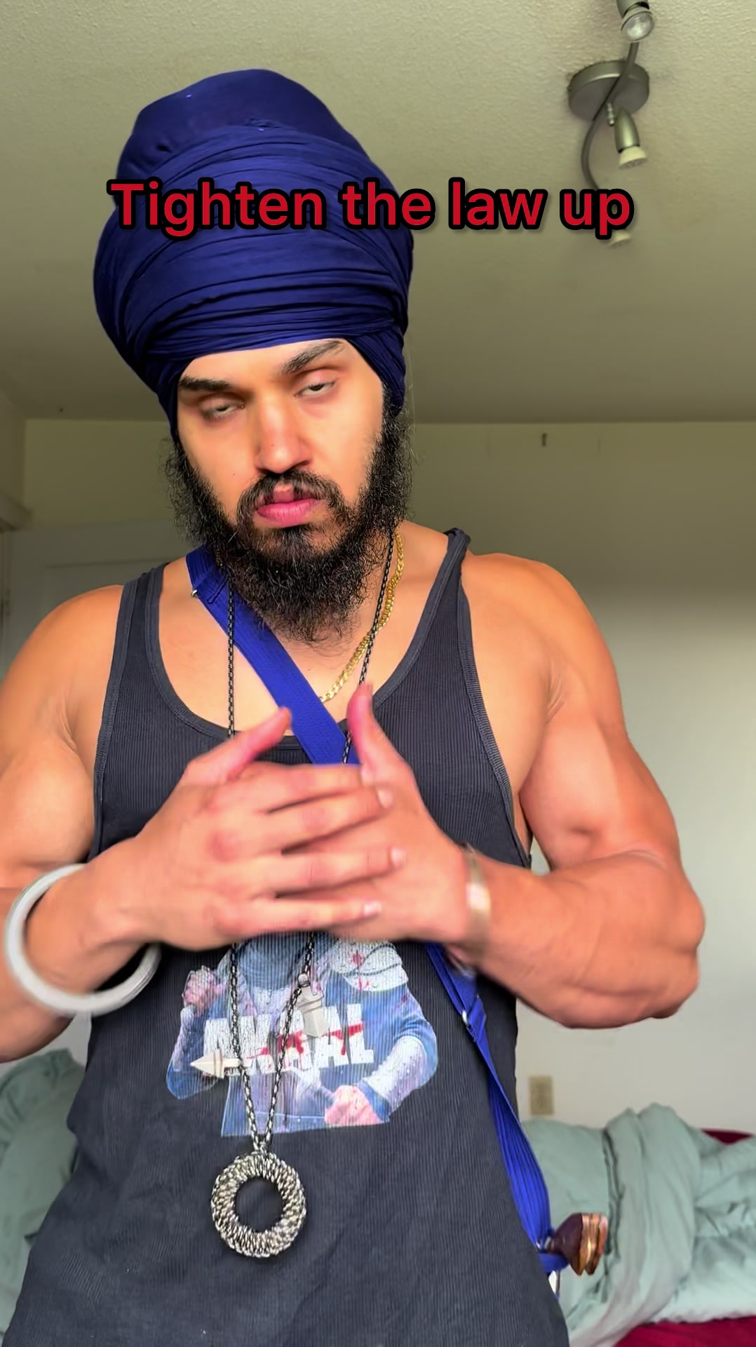 @Gurpartap Singh Khalsa