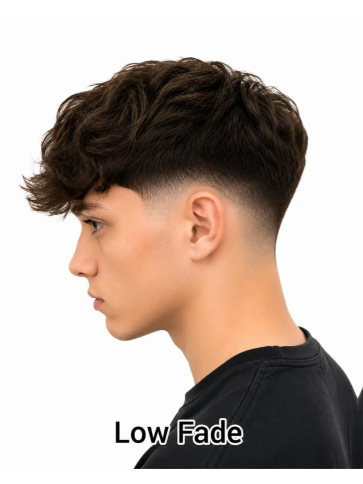 @Hair style knowledge✂️✂️