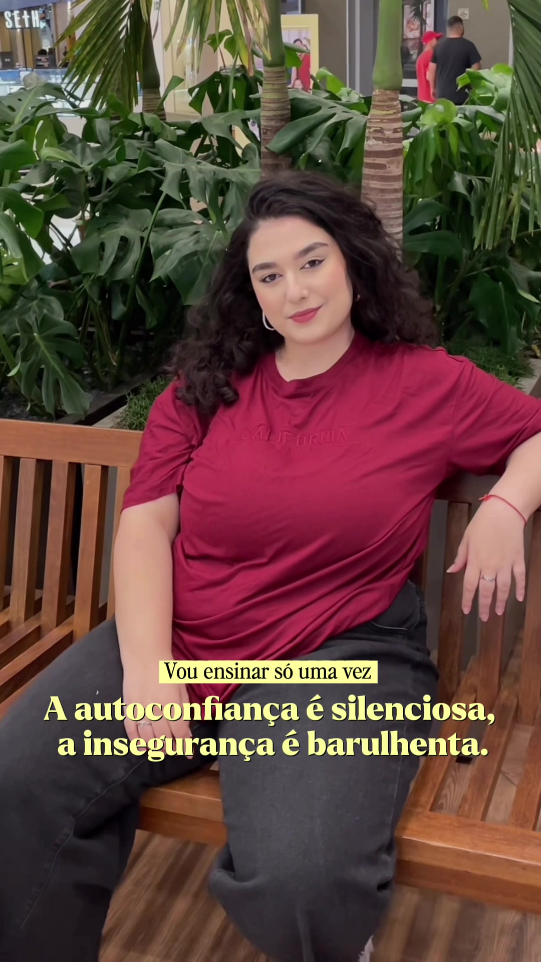 @Melzinha