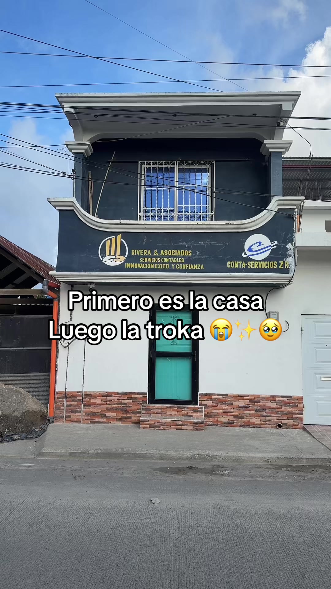 @Evelyn Rivera