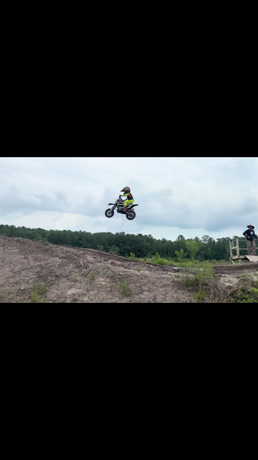 @al + moto mom