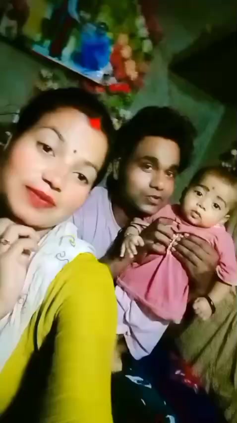 @🇳🇵REkHA💞 Brijesh 🇳🇵💐