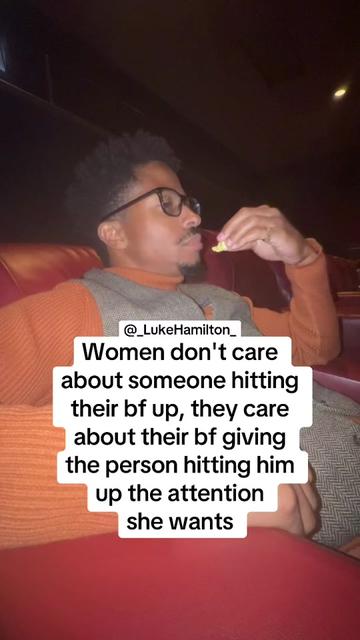 @Luke Hamilton