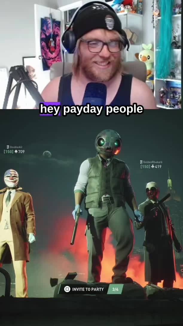 @Jackal