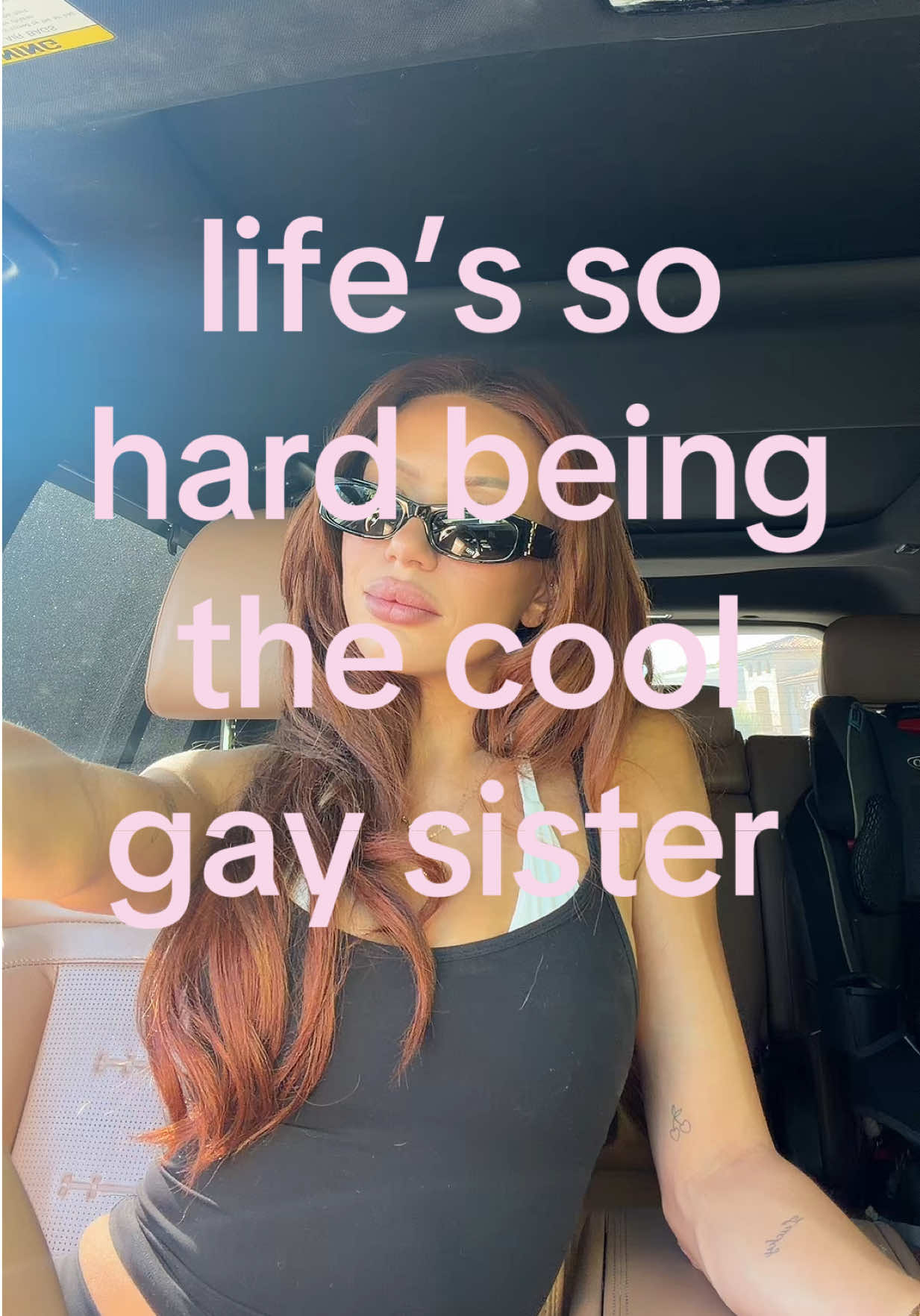 @Nikki Brandenburger