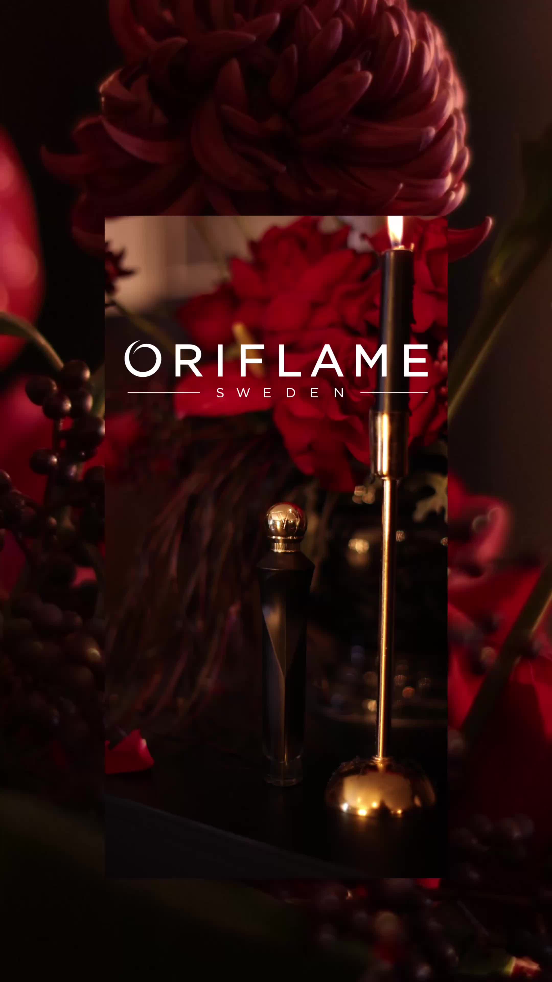 @Oriflame Türkiye