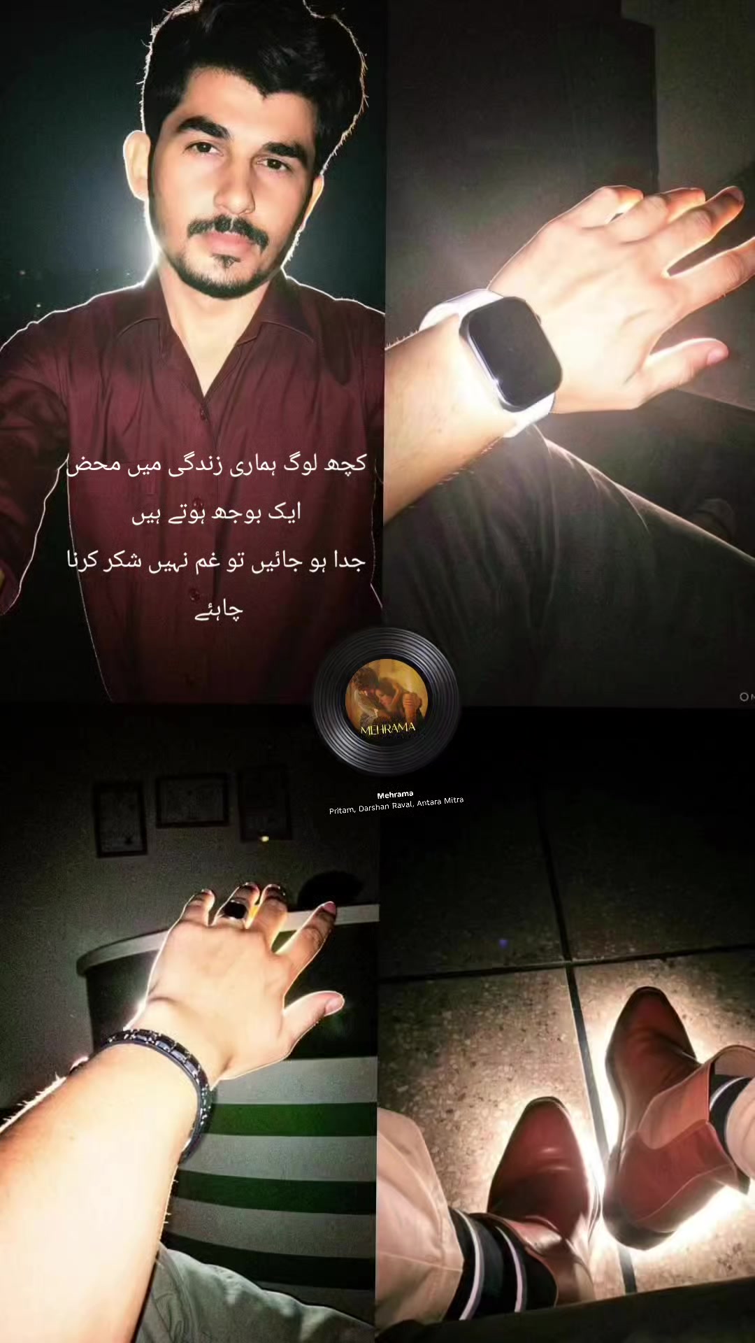 @Adnan Nawaz