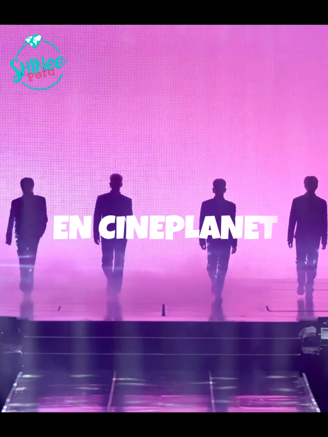 @SHINee Peru 🇵🇪