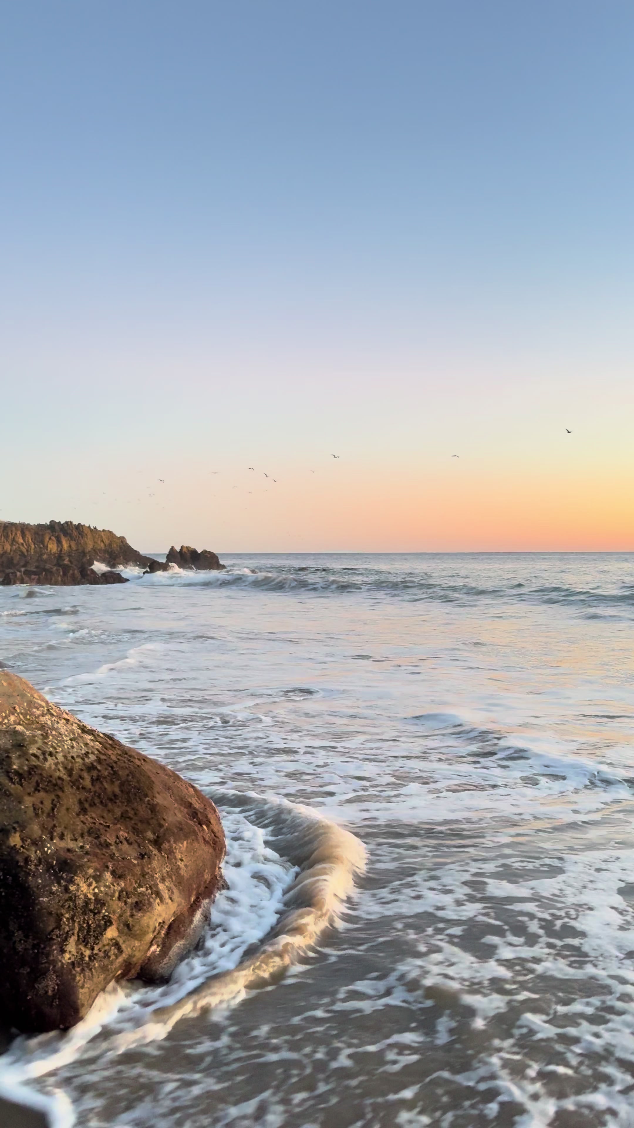 @Relaxing Ocean Sounds