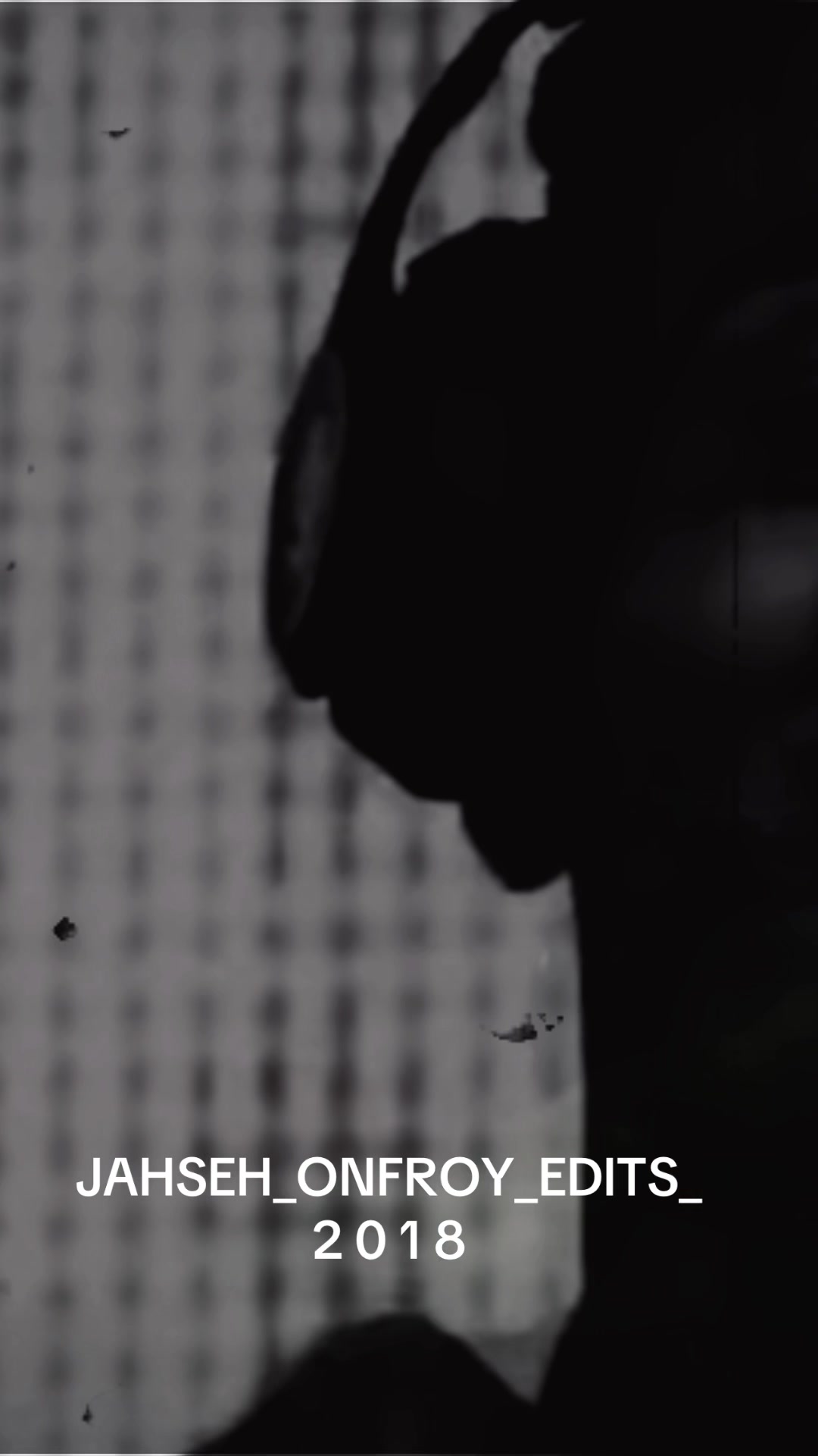 @Jahseh_onfroy_edits_2018